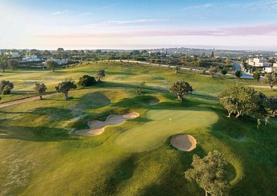 Pestana Palm Gardens Ocean & Golf Villas Carvoeiro