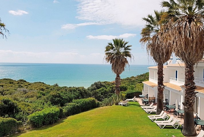 Pestana Palm Gardens Ocean & Golf Villas