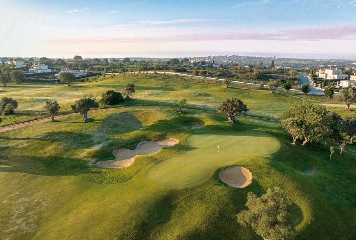 Pestana Palm Gardens Ocean & Golf Villas - Vale da Pinta