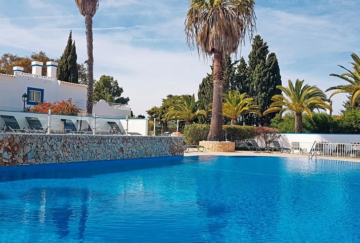 Pestana Palm Gardens Ocean & Golf Villas