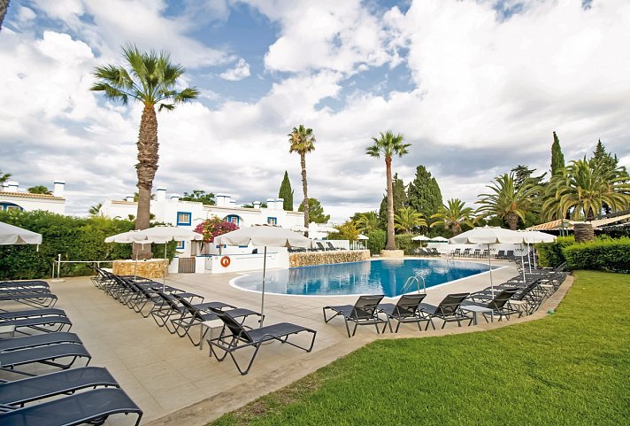 Pestana Palm Gardens Ocean & Golf Villas