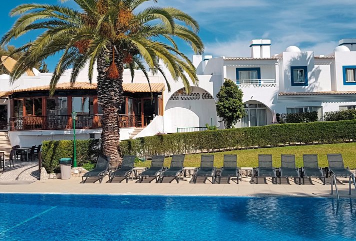 Pestana Palm Gardens Ocean & Golf Villas