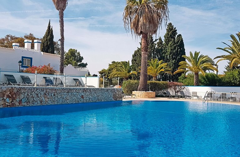 Pestana Palm Gardens Ocean & Golf Villas