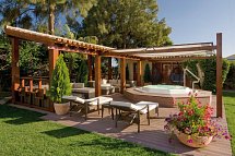 Cerro da Marina