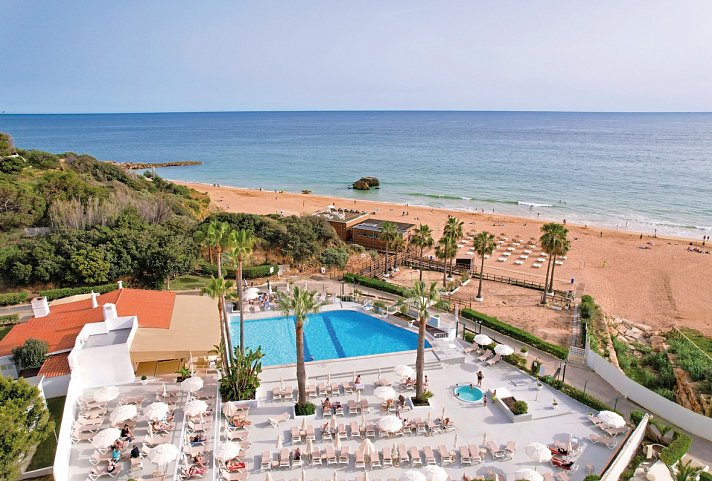 Monica Isabel Beach Club