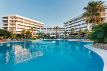 Alfagar Aparthotel