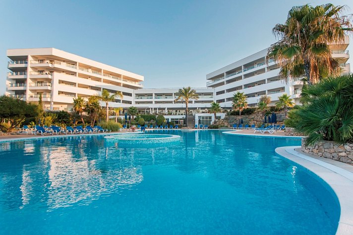 Alfagar Aparthotel