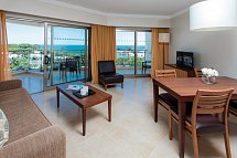 Alfagar Aparthotel - Wohnbeispiel Appartement Superior (Zimmercodierung ASM)