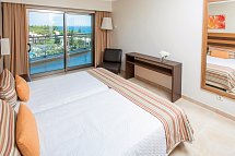 Alfagar Aparthotel - Wohnbeispiel Appartement Superior (Zimmercodierung ASM)