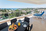 Alfagar Aparthotel