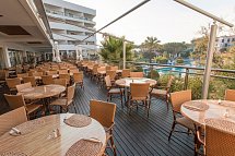 Alfagar Aparthotel