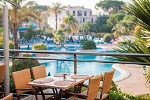 Alfagar Aparthotel