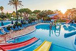 Alfagar Aparthotel