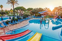 Alfagar Aparthotel