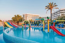 Alfagar Aparthotel