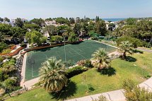 Alfagar Aparthotel