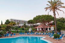 Alfagar Aparthotel