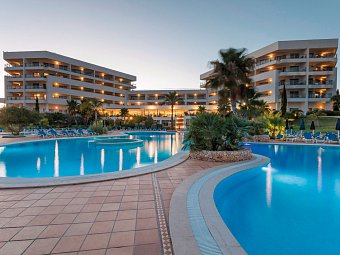 Alfagar Aparthotel