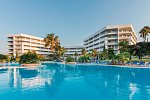 Alfagar Aparthotel