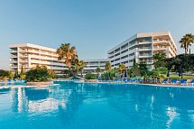 Alfagar Aparthotel