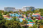 Alfagar Aparthotel