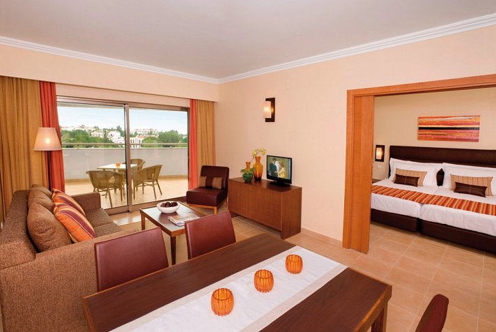 Alfagar Aparthotel