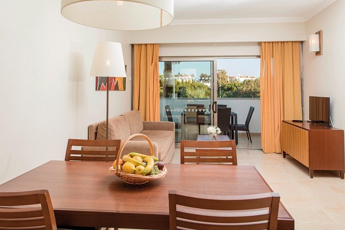Alfagar Aparthotel