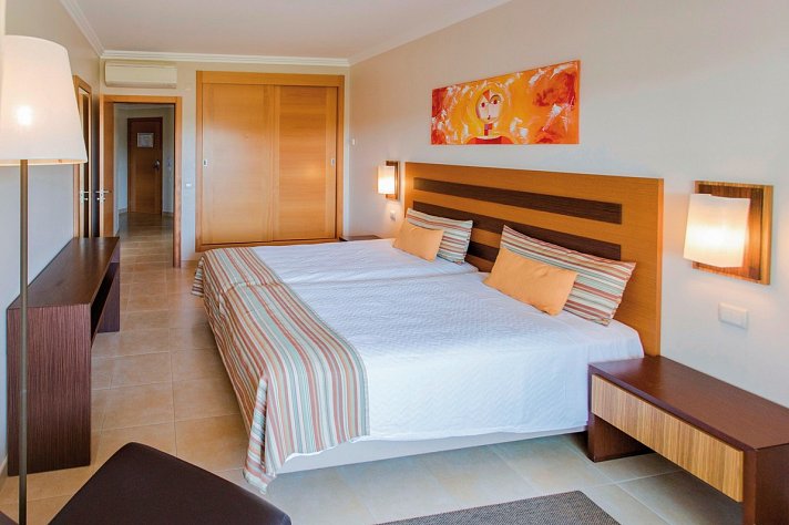 Alfagar Aparthotel