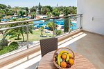 Alfagar Aparthotel