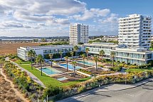 Pestana Alvor South Beach