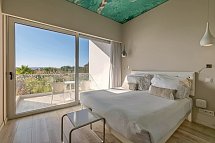 Pestana Alvor South Beach - Wohnbeispiel Suite (Zimmercodierung WB1)