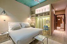Pestana Alvor South Beach - Wohnbeispiel Suite (Zimmercodierung WB1)