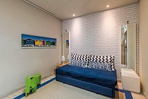 Pestana Alvor South Beach - Wohnbeispiel Suite Meerblick (Zimmercodierung WBM)