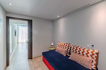 Pestana Alvor South Beach - Wohnbeispiel Suite Duplex (Zimmercodierung WB2)