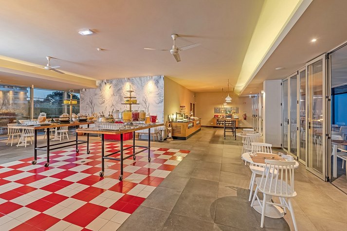 Pestana Alvor South Beach