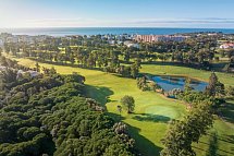 Pestana Alvor South Beach - Alto