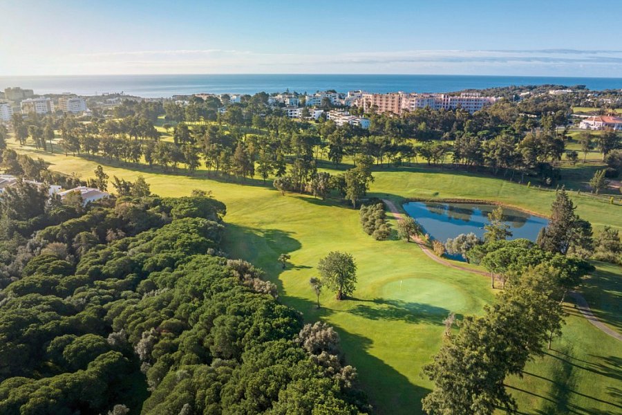 Pestana Alvor South Beach - Alto