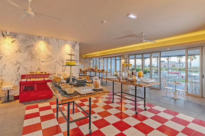 Pestana Alvor South Beach