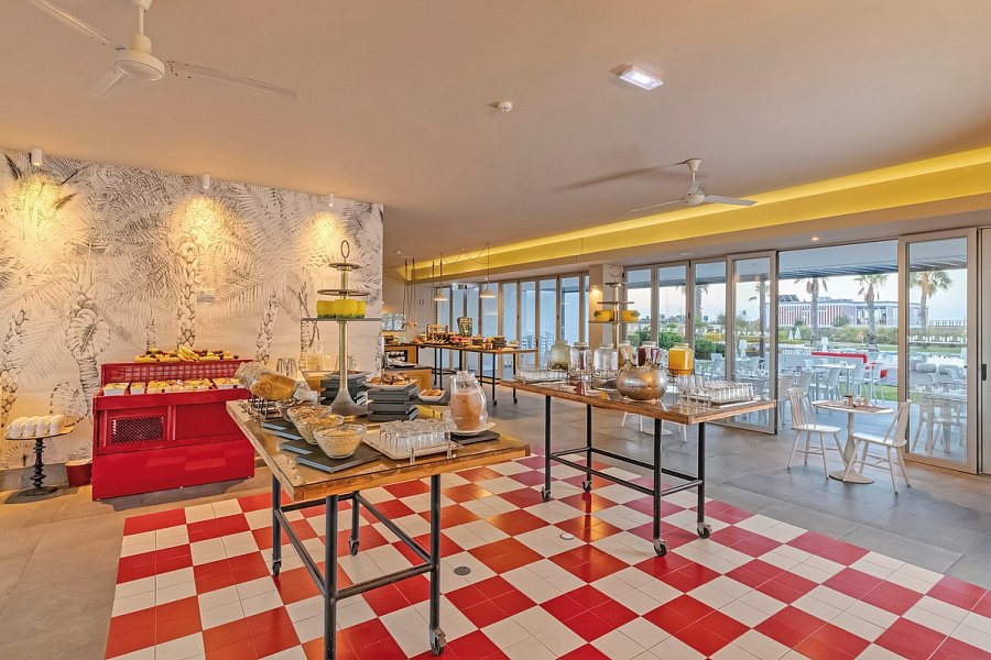 Pestana Alvor South Beach
