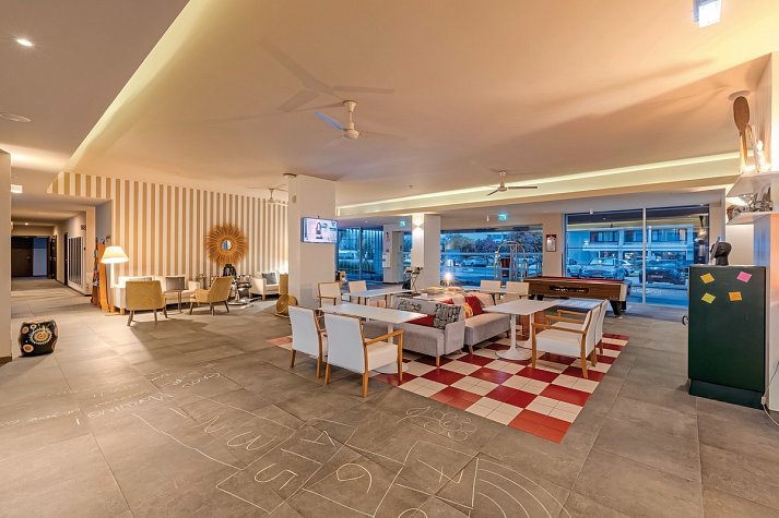 Pestana Alvor South Beach