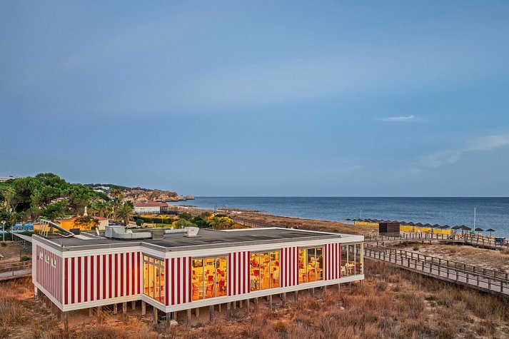 Pestana Alvor South Beach