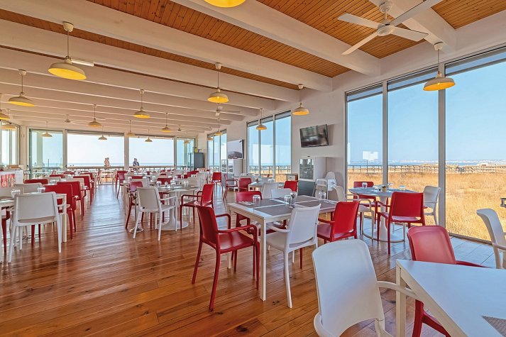Pestana Alvor South Beach