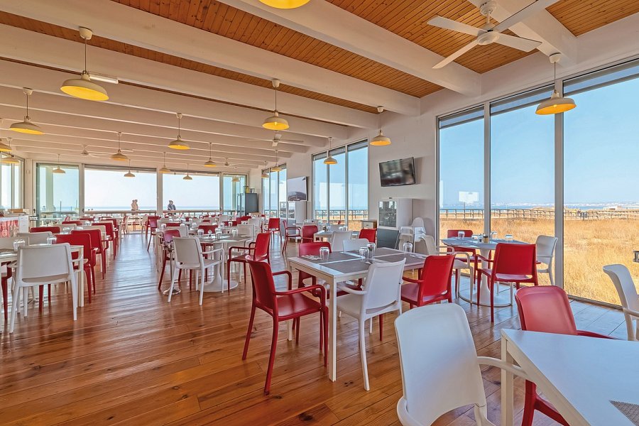 Pestana Alvor South Beach