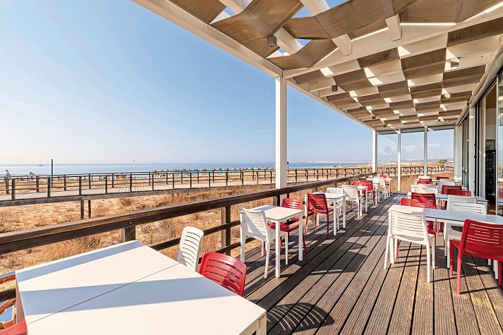 Pestana Alvor South Beach