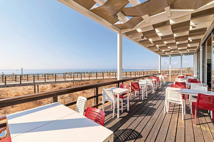 Pestana Alvor South Beach