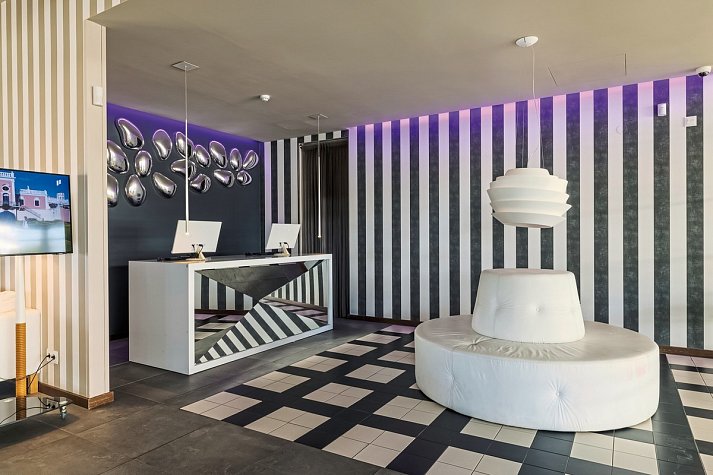 Pestana Alvor South Beach
