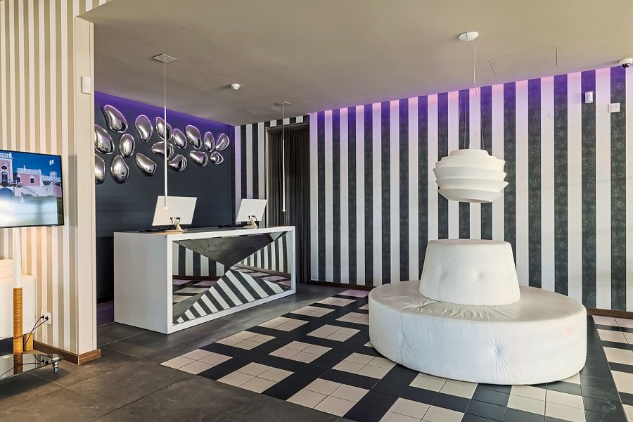 Pestana Alvor South Beach