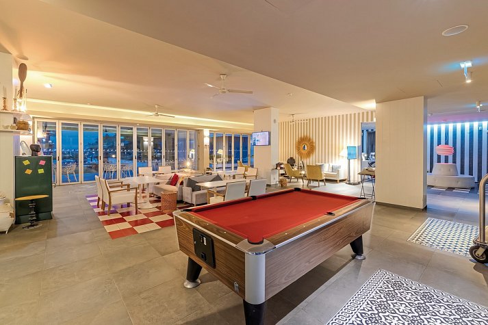 Pestana Alvor South Beach