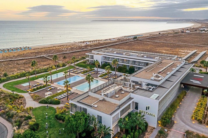 Pestana Alvor South Beach