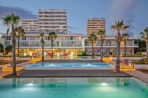 Pestana Alvor South Beach